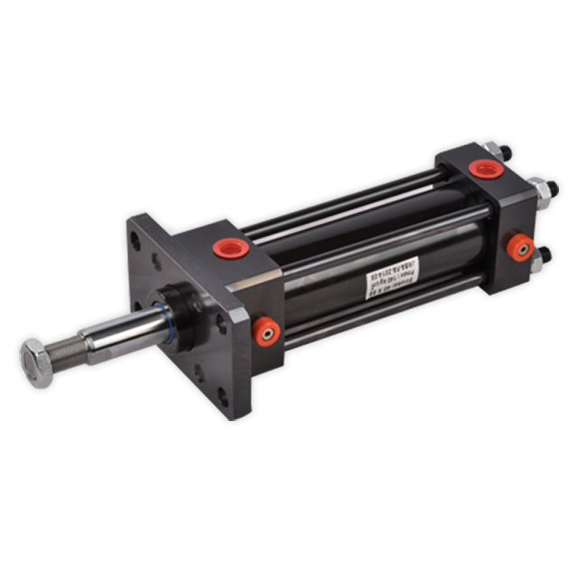 Hydraulic Cylinder